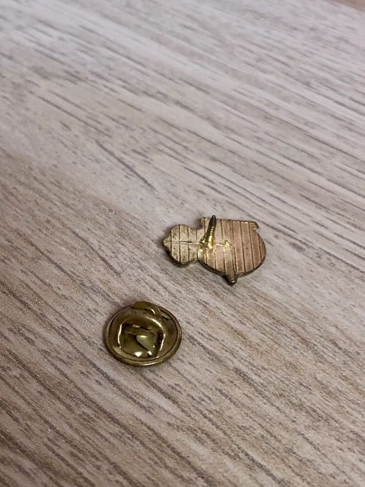 Pin Deportivo de la Coruña