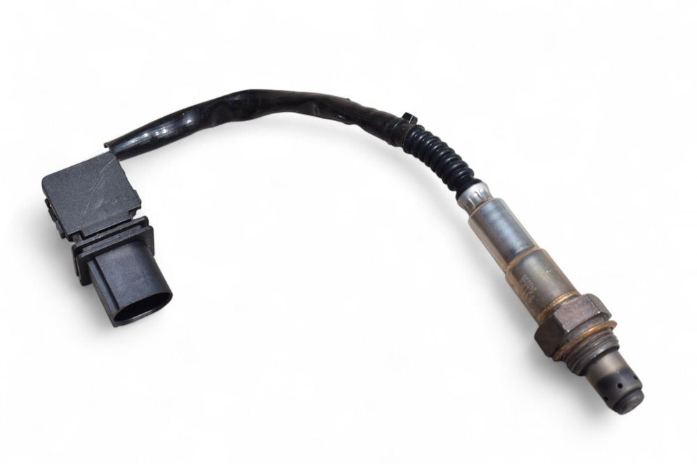 Sonda Lambda PEUGEOT 207 308 CITROEN DS3 C4 MINI R55 R56 1.4 1.6 VTI 93195