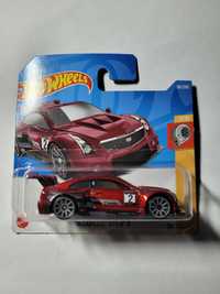 16 cadillac ATS-V R Hot Wheels