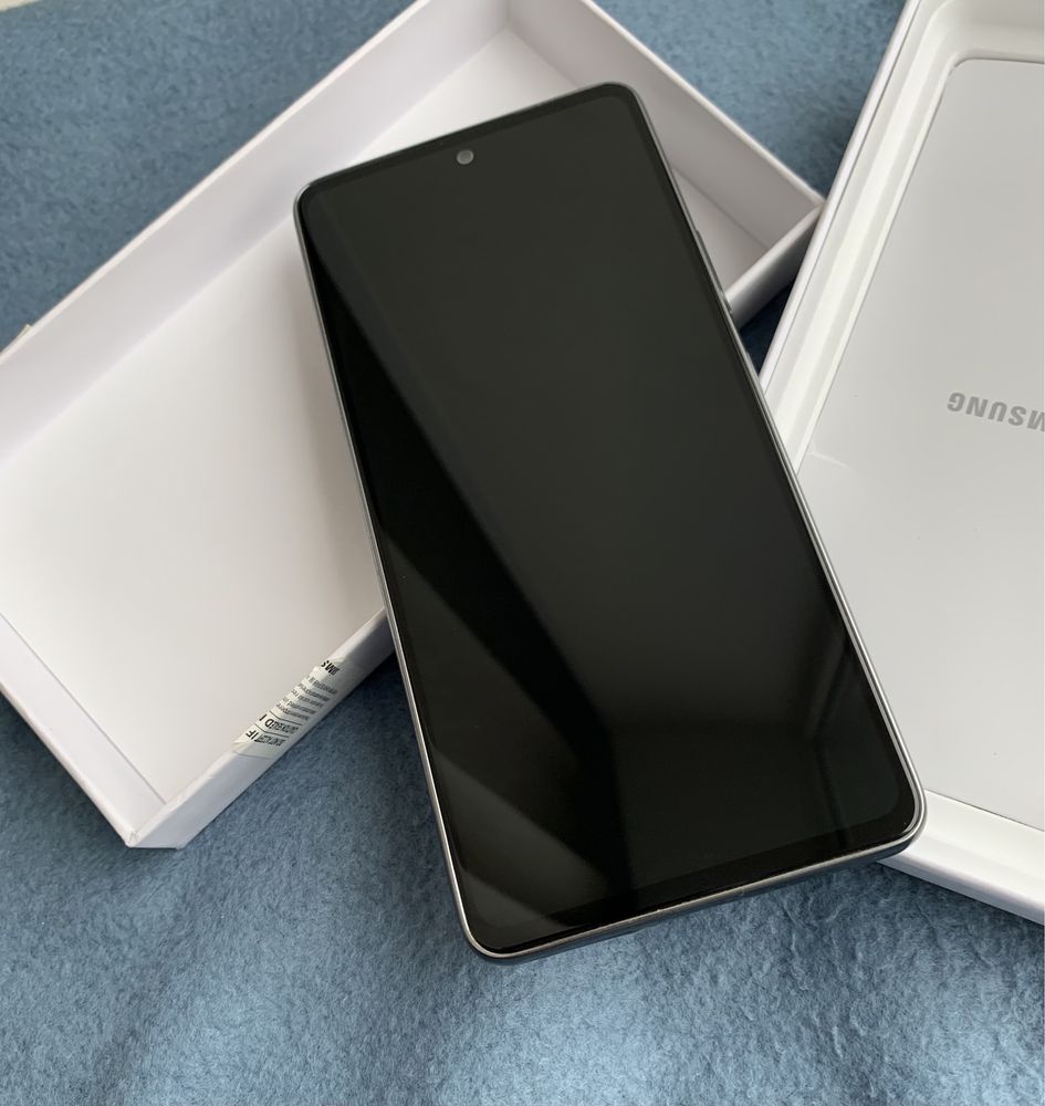 Samsung Galaxy A53 5G