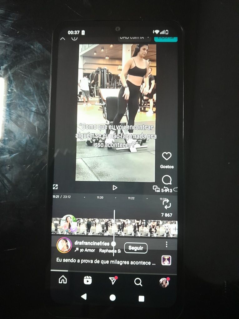 REDMI A5 Powered