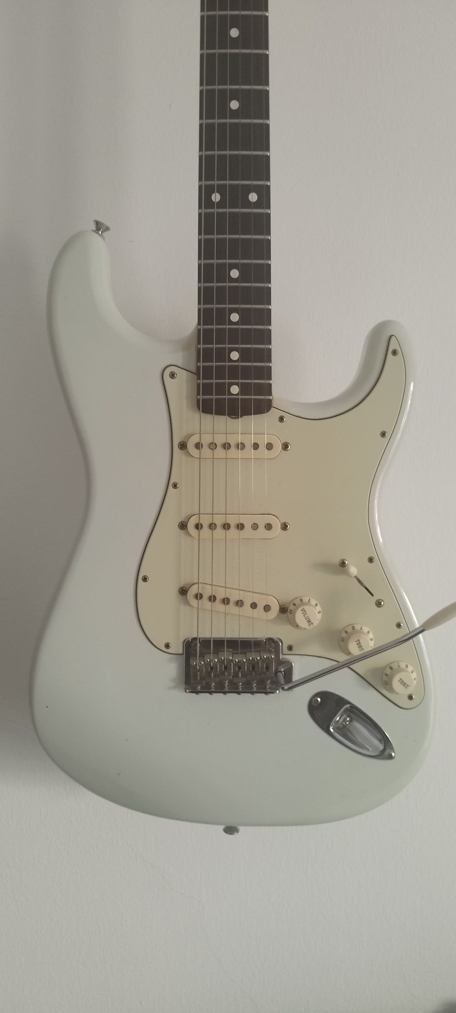 Fender Stratocaster