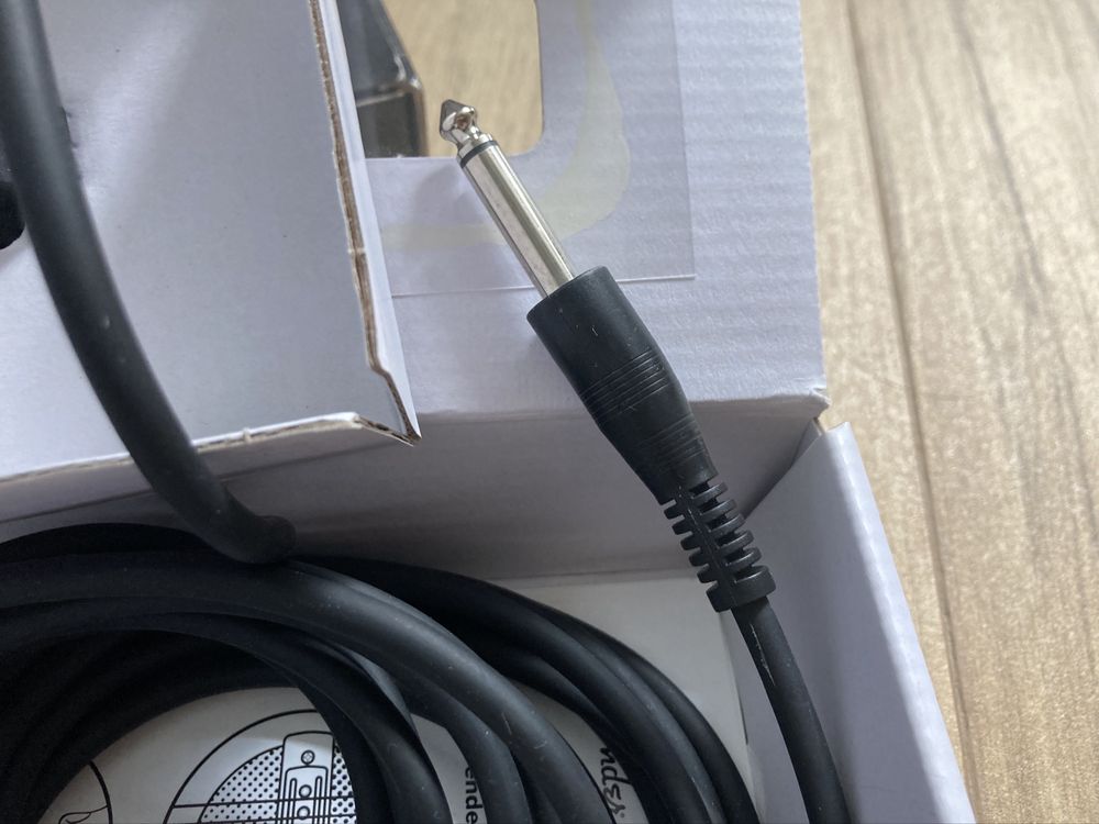 Fender Acoustic Guitar Pickup звукознімач для акустична гітара