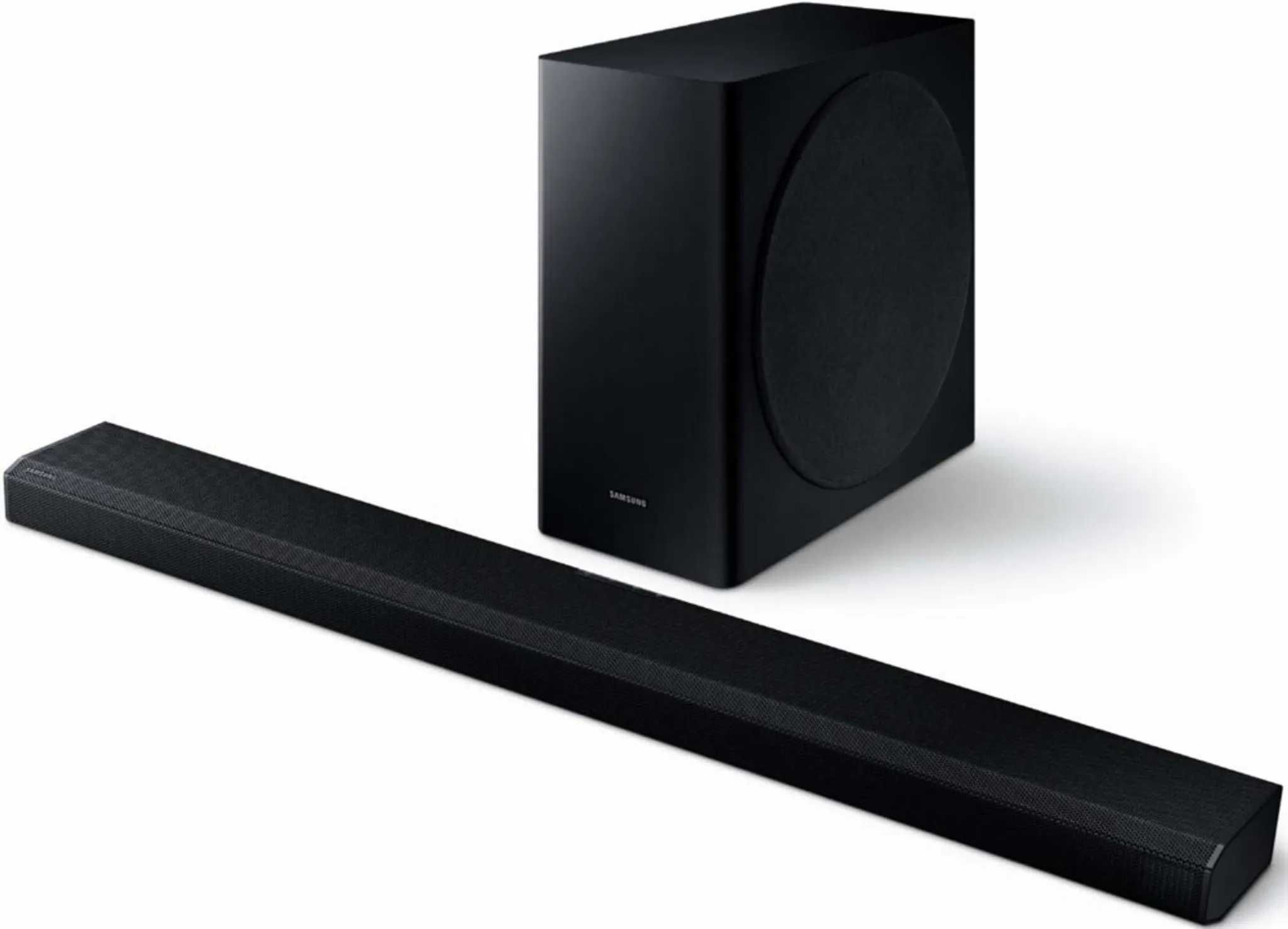Soundbar SAMSUNG HW-Q800T, czarny