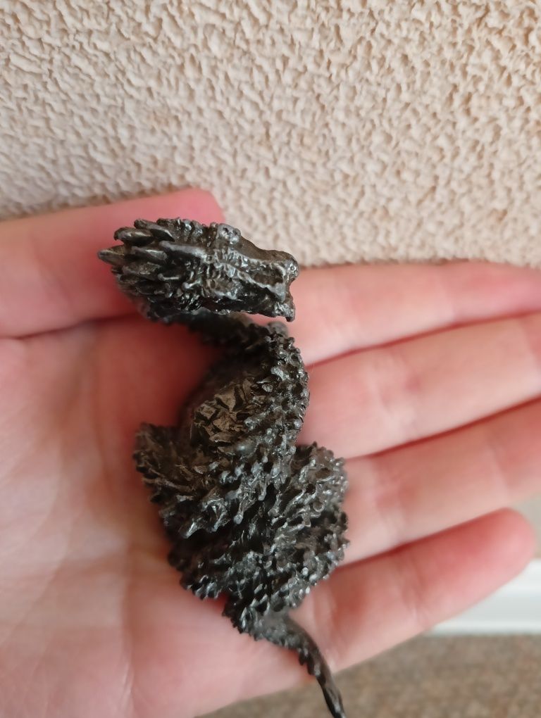 Figurka DeAgostini - Quetzalcoatl - pierzasty Bóg Azteków