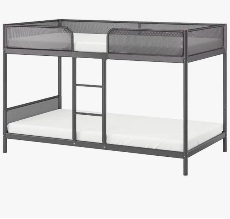 Beliche ikea semi nova