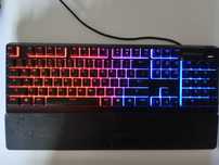 Klawiatura Steal Series Apex 3