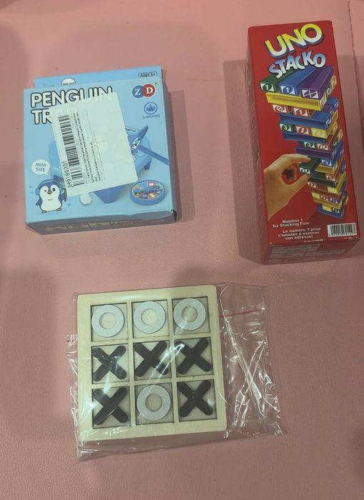 Ігри для дітей та дорослих на вибір, 150грн за 1 шт