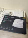 Точка достопу tp link AC1750 EAP245 (Wi-Fi)