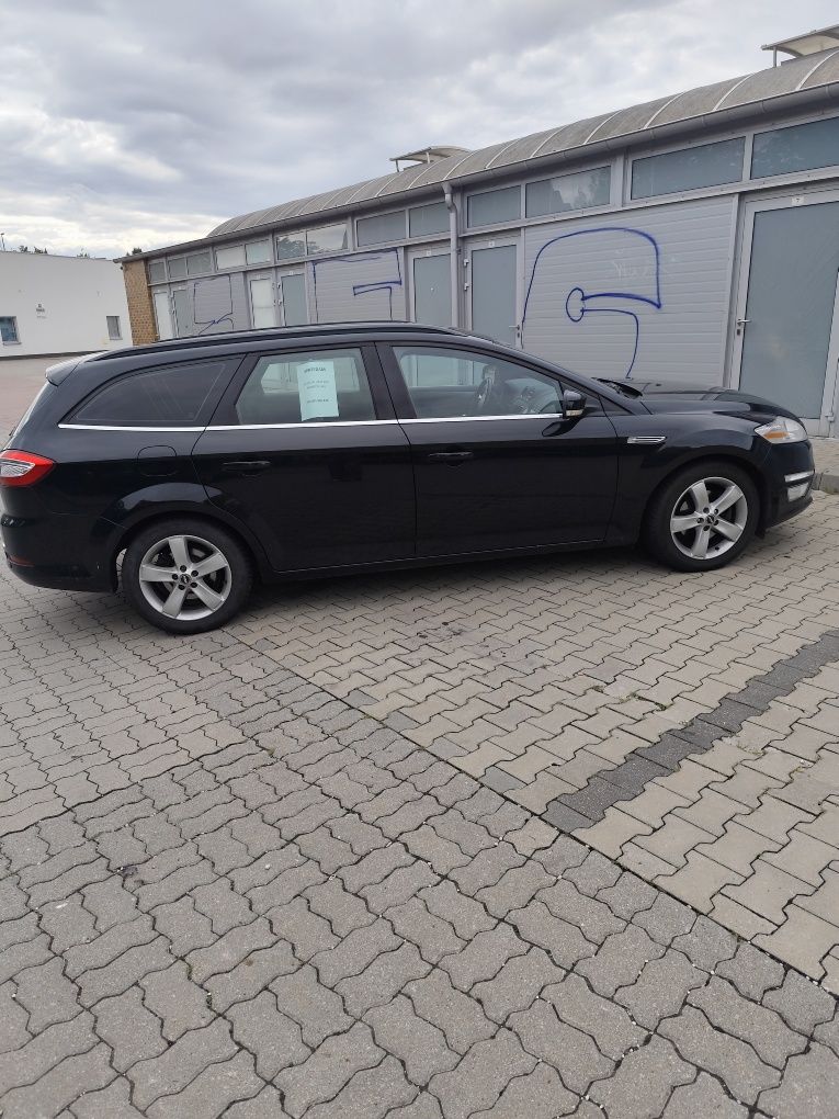 Sprzedam ford mondeo