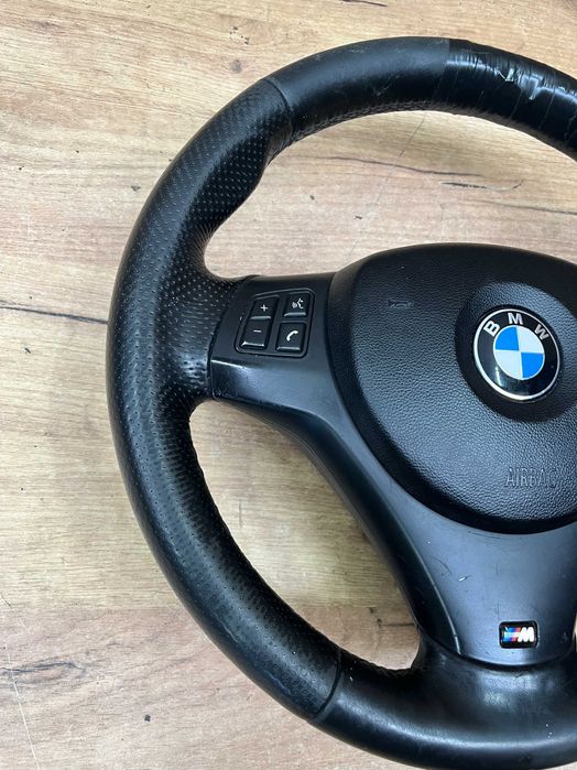 Kierownica Bmw E90 M-Pakiet
