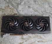 Відеокарта Sapphire pulse rx 6800xt 16gb
