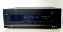 HARMAN KARDON AVR 35RDS Amplituner AV Dolby Digital Surround Receiver