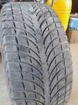Opony MICHELIN zimowe