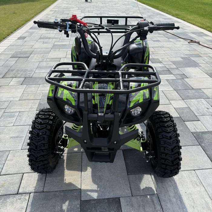 Quad spalinowy XTR M7 50cc