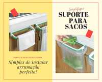 Suporte para sacos