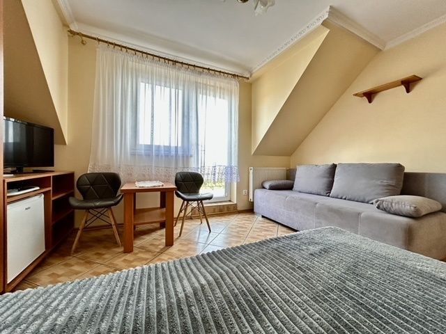 Pokoje Adrian Krynica  Morska