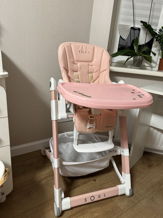 Столик для кормления soul