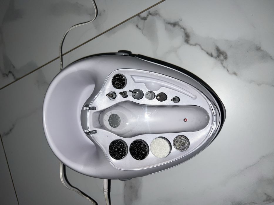 Манікюрно- педікюрна станція,набір.