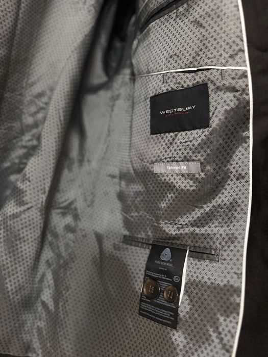 Піджак чоловічий L-XL