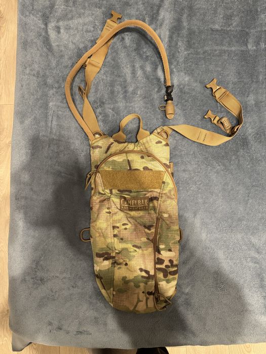 Camelbak рюкзак гідратор