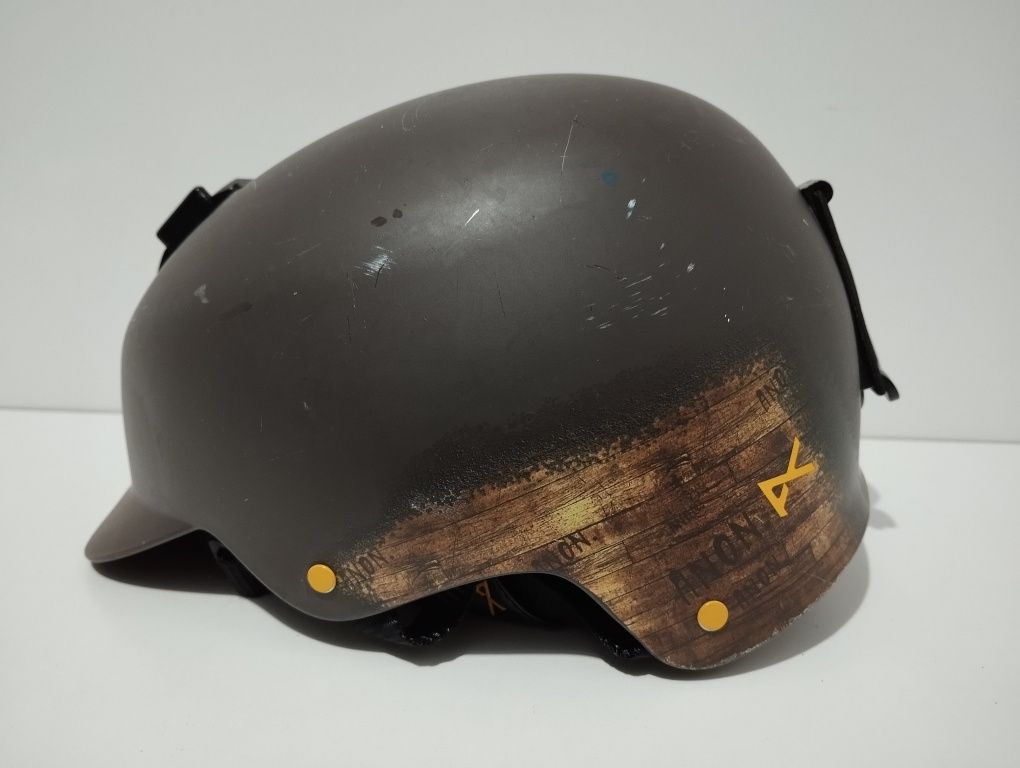 Kask snowboardowy Anon Blitz 57-59 M