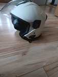 Kask Motocyklowy ORIGINE Otwarty  z BlueTooth