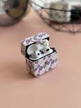 Чохол для AirPods 1/2/Pro/3