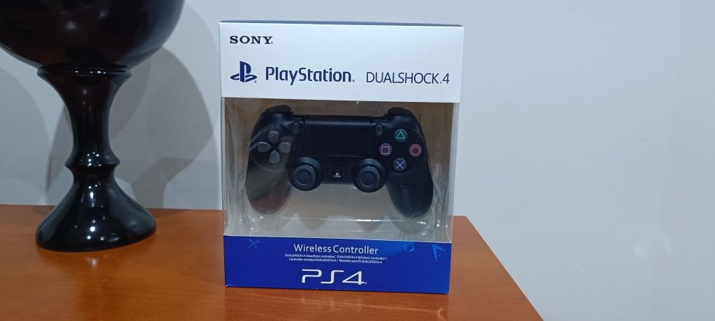 Comando PlayStation 4