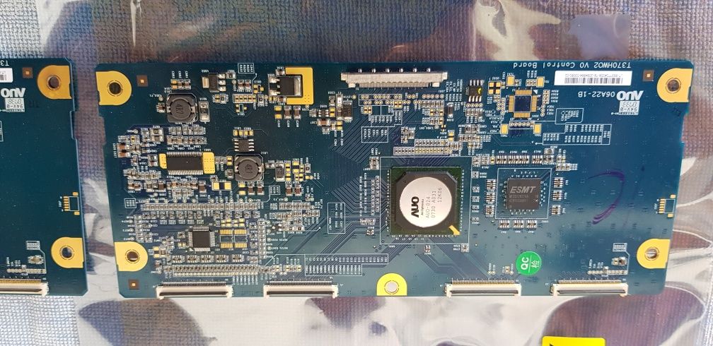 Placa Board lcd Samsung