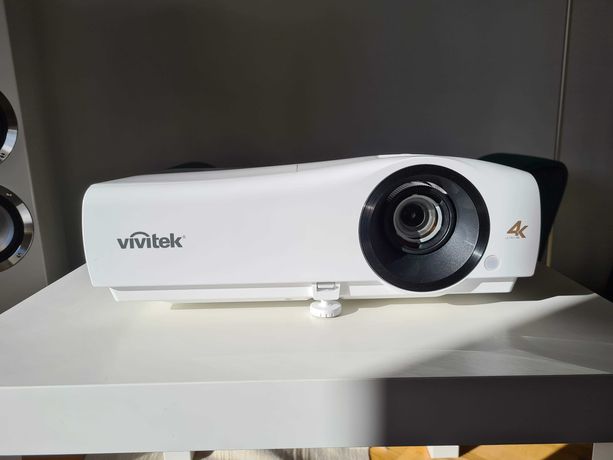 Projektor Vivitek HK2200 natywne 4k, 2000 lumen, 300 cali