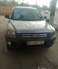 Kia Sportage 2005