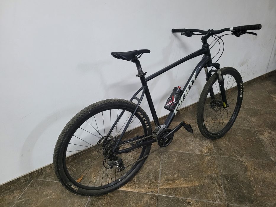 Bicicleta GIANT XXL