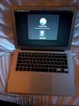 MAcbook air 2015