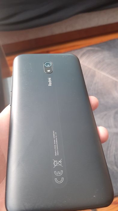Redmi A8 w dobrym stanie