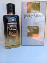 Jenny Glow Tweed Pour Homme 50 ml EDP perfumy męskie Nowość !