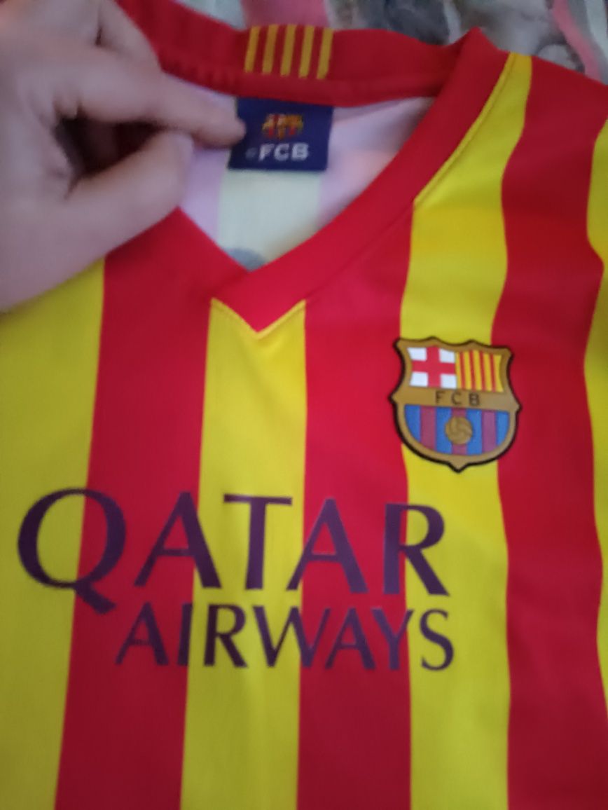 Messi,футболка для хлопчика р.164