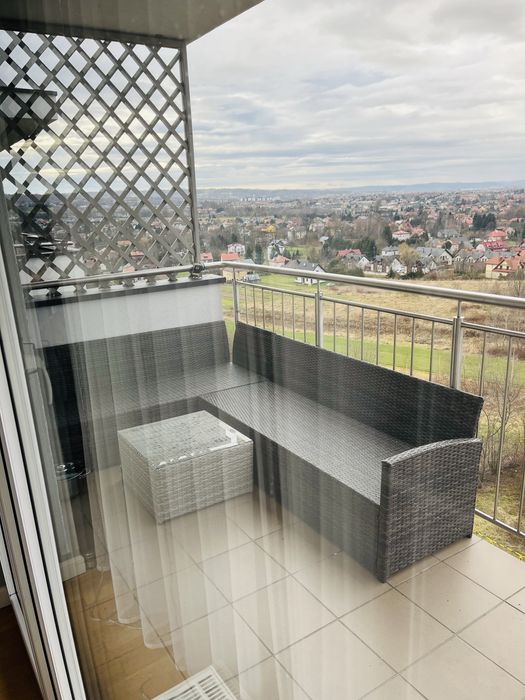 Mieszkanie wynajem św kingi rzeszów osiedle słoneczne