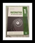 Zbiór zadań Matematyka 1