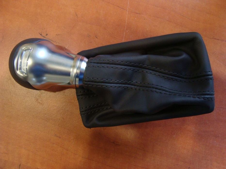 NOWA GAŁKA ZMIANY BIEGÓW AUDI A3 8V ETRON 8V1713139Q