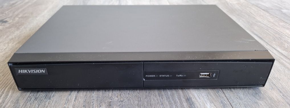 Видеорегистратор Hikvision Turbo HD + AHD DS-7216HQHI-F1/N