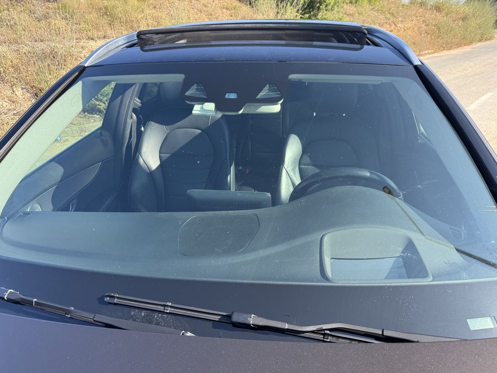 Mercedes C180 full extras