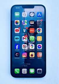 IPHONE 13 Pro Max 256gb Bat 91 Sierra Blue OKAZJA