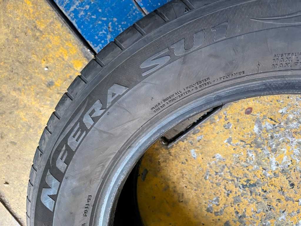 205/60 R16 Nexen Nfera SU1, шини бу 2 шт, 2021