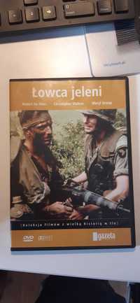 dvd łowca jeleni