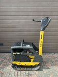Віброплита Трамбовка BOMAG bpr 25/50