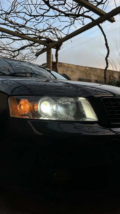 Oticas USA originais audi a4 b6