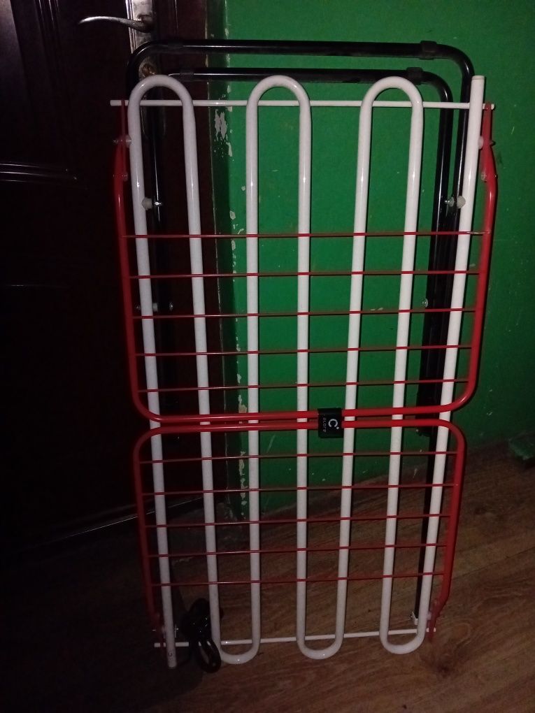 Suszarka elektryczna