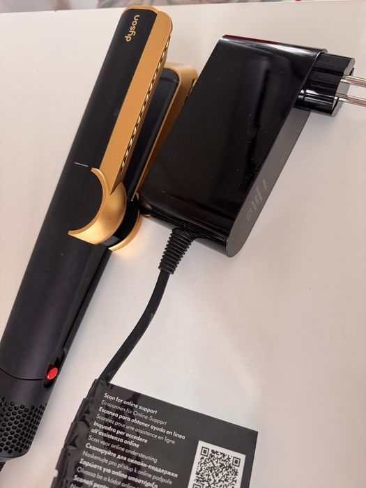 Prostownica Dyson Airstrait 1600W Jonizacja