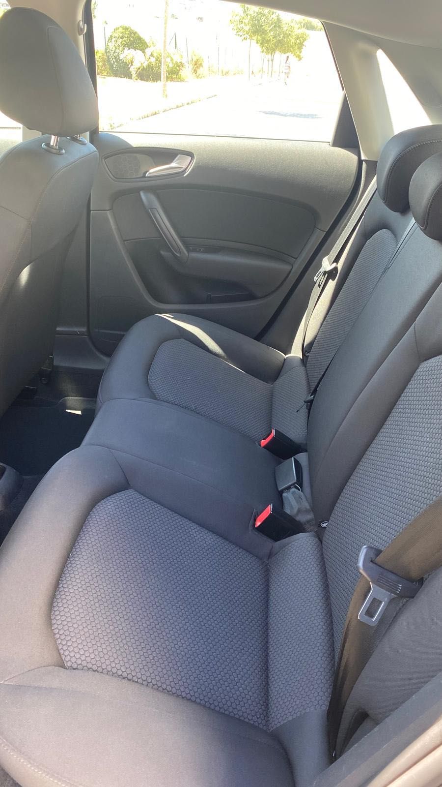 Audi A1 1.0 TFSI 5 Portas – 2015 | Gasolina | 159.000 km